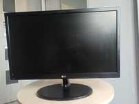 Monitor LG 22M38A-B 22 cale