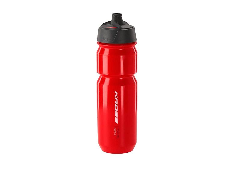 Bidon rowerowy Kross Team Edition 750 ml Super promocja / ostatnie szt