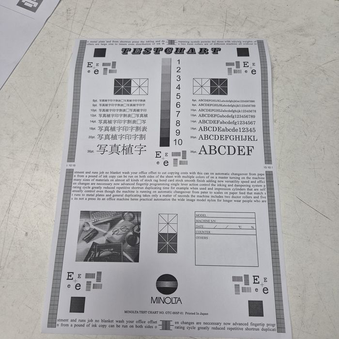 БФП HP LaserJet Pro M426dw Лазерний принтер сканер копір