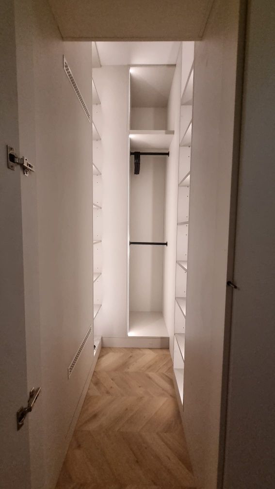 Nowe mieszkanie 35m2 przy ul. Torowej 2