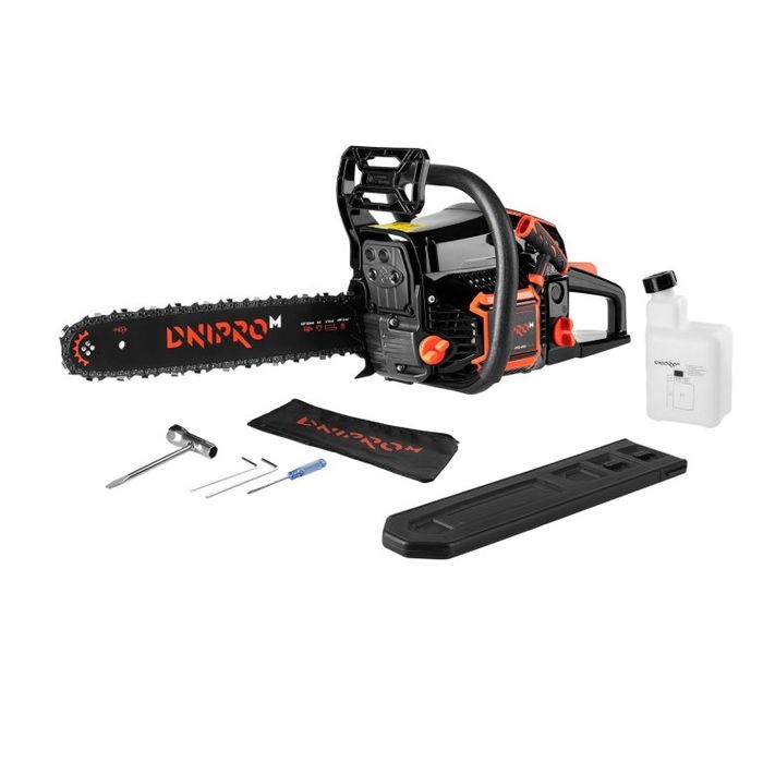 Бензопила ланцюгова Dnipro-M NSG-45H