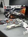 Zestaw Lego Star Wars 75301