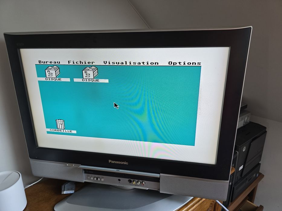 Atari Falcon 030