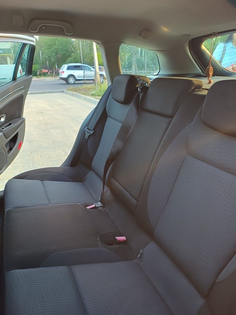 Renault Laguna 3