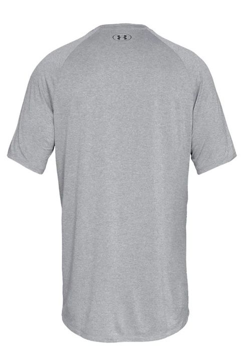 Футболка тренувальна Under Armour Tech нова XXL