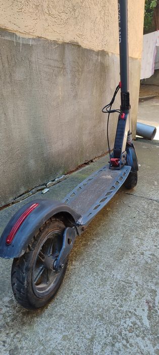 Самокат елекросамокат