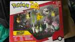 Figuras Pokemon  NOVAS