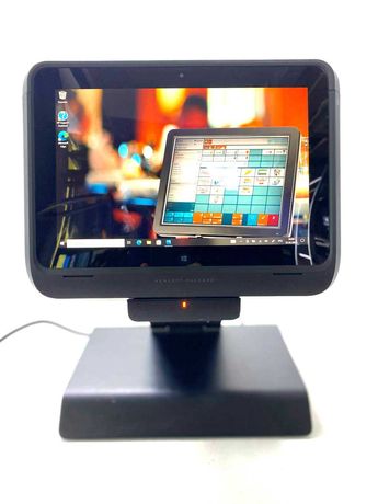 POS Система HP Elite 1000 G2 со Сканером ПОС Терминал  на Windows к-во