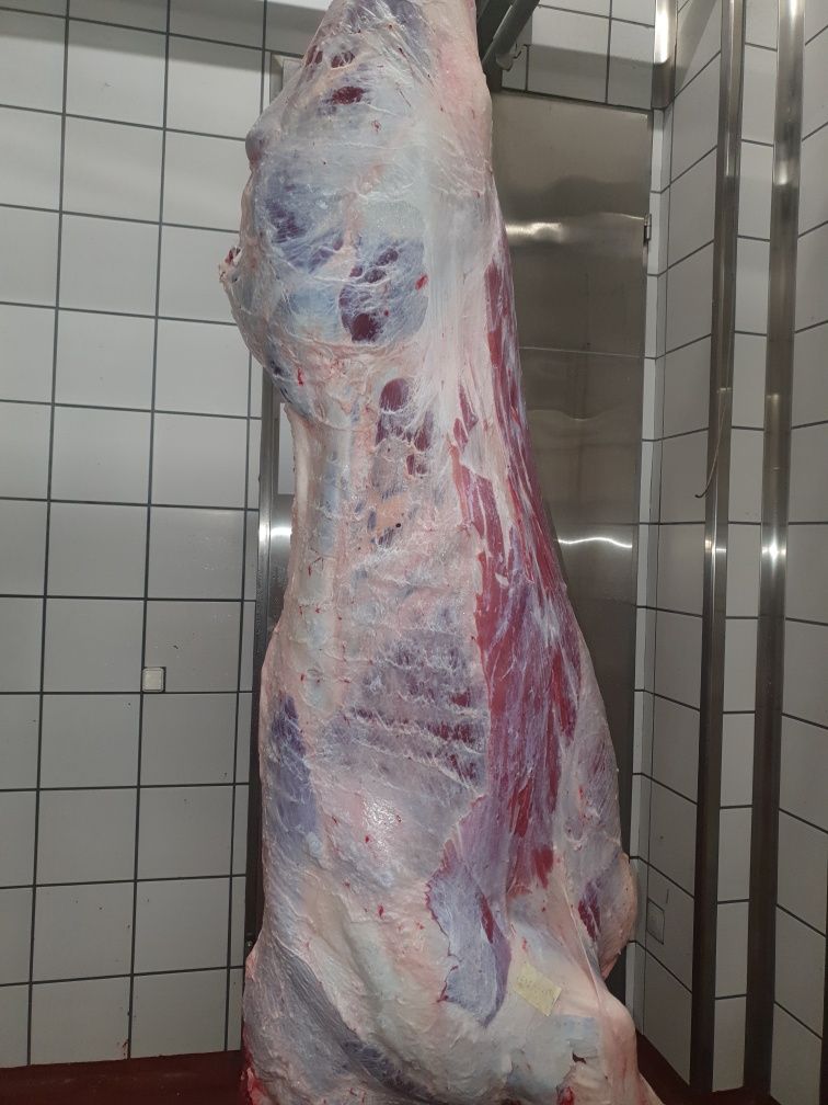 Dostepna wołowina juz od 13.05.2024 mięso wołowe rąbanka góralska