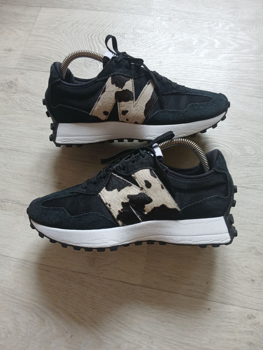 Кроссовки женские New Balance 327 Оригинал.