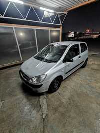 Hyundai getz 1.1 ano 2006