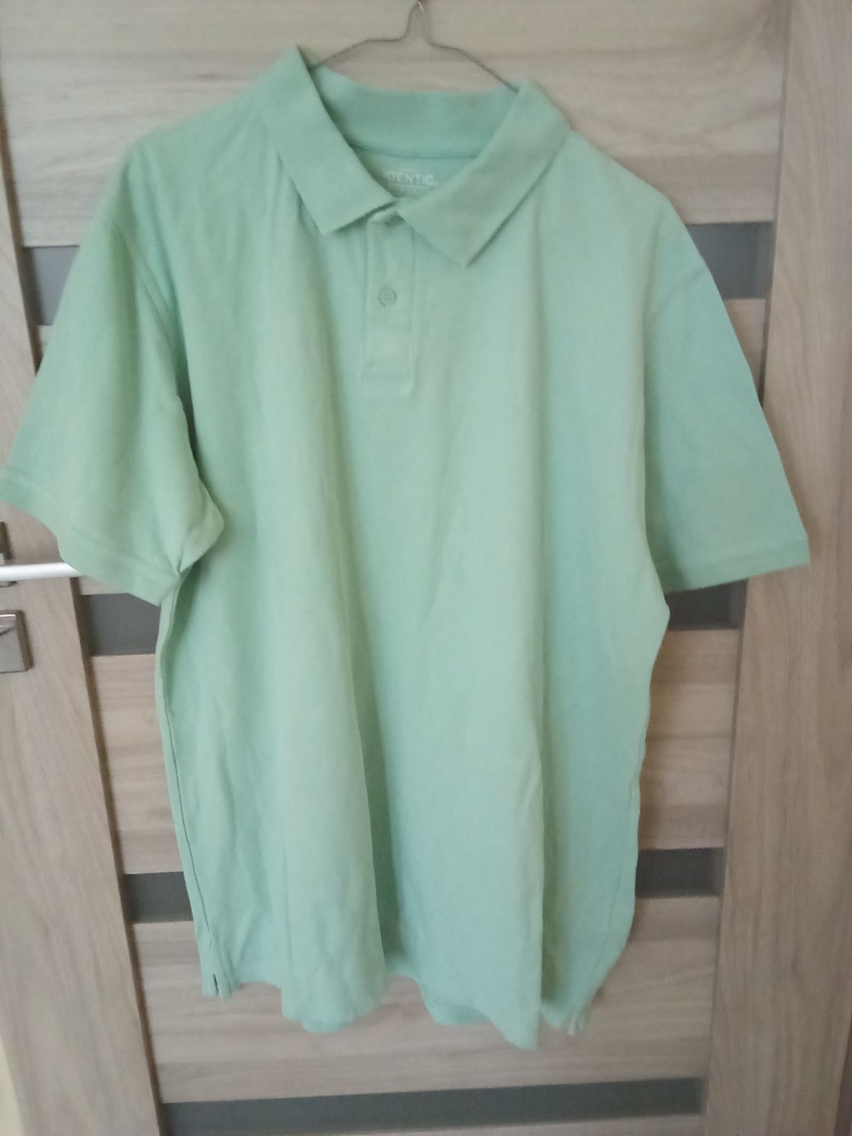 Koszulka polo męska