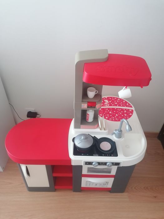Cozinha de brincar Smoby