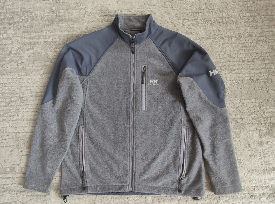 Флисовая кофта Helly Hansen (размер M)