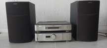 Sony Ta VX-1 , Hcd vx1