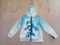 Bluza na suwak Minecraft r 150