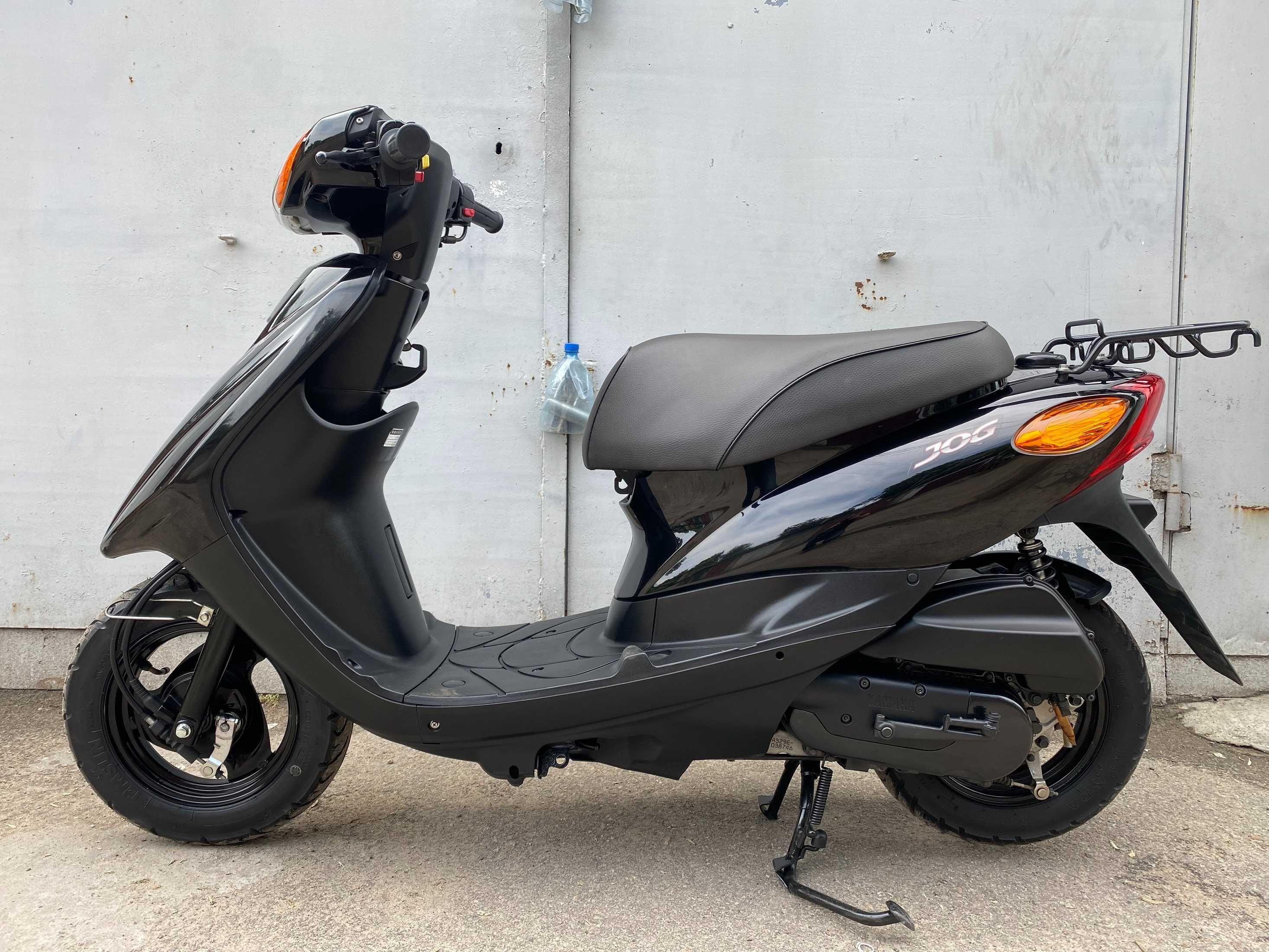 продам Yamaha JOG SA 36 + є вибір