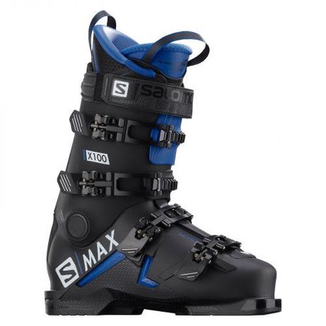 Nowe buty narciarskie Salomon X Max 100 r.26,5