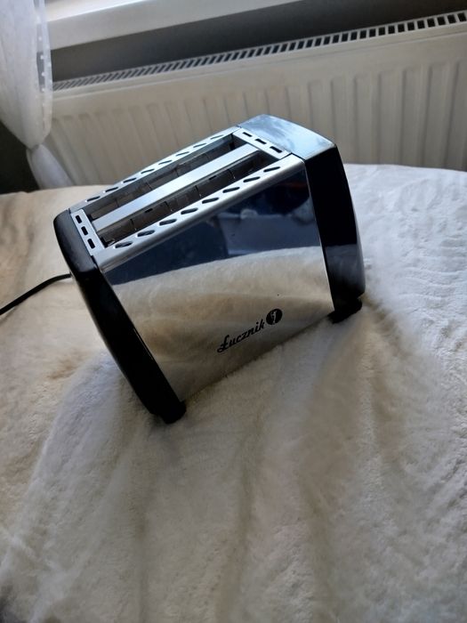 Toster, Łucznik, używany