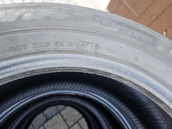 Opony letnie Hankook Optimo K415 225/60/17 6mm