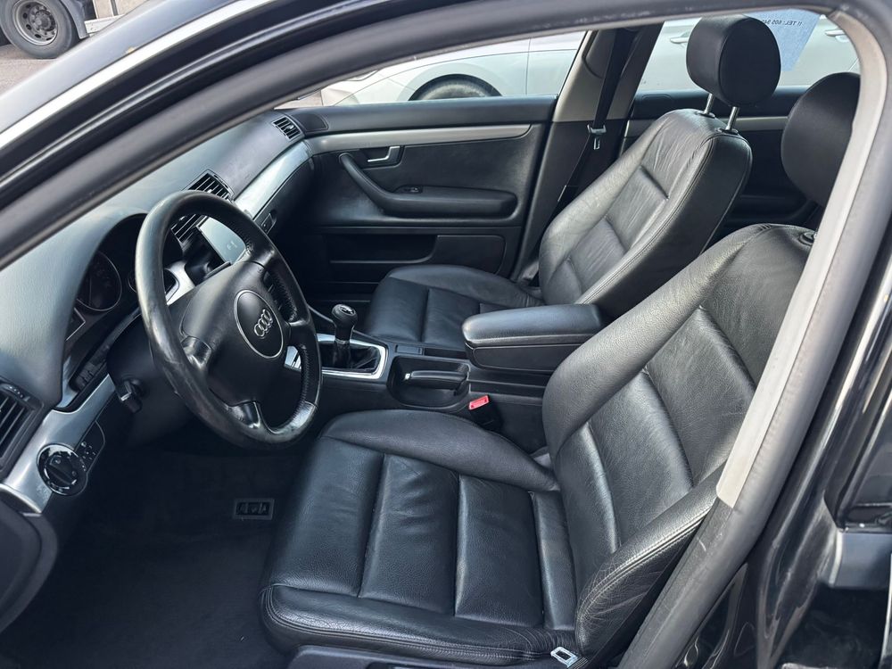 Sprzedam Audi A4B6