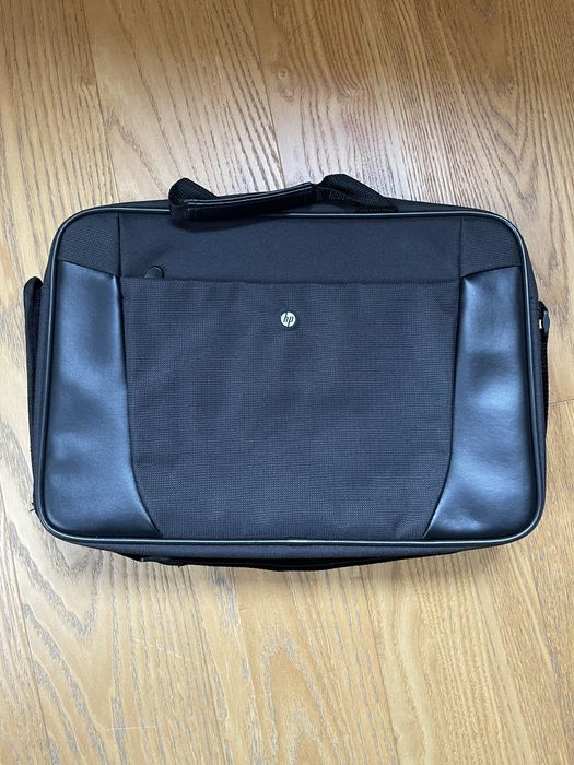 Mala Portatil HP