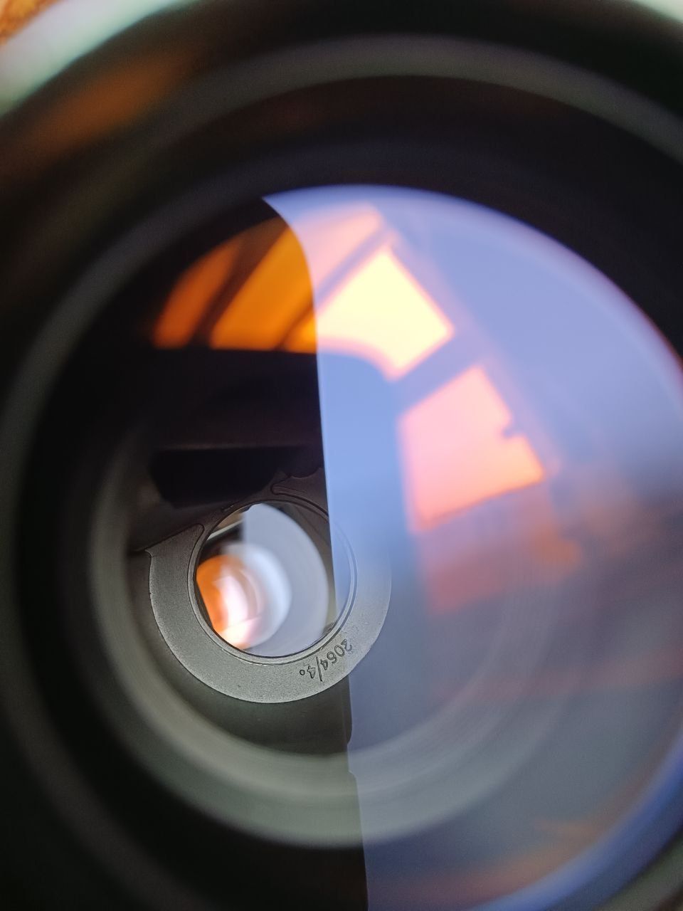 Бінокль carl zeiss 10x50 mc jenoptem