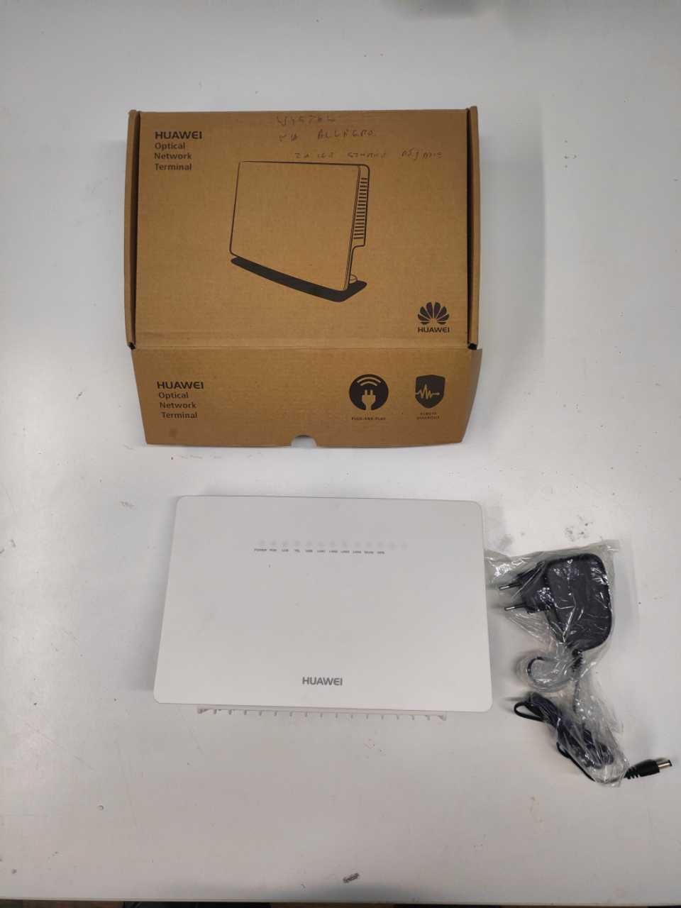 Router Huawei echolife hg8245q2