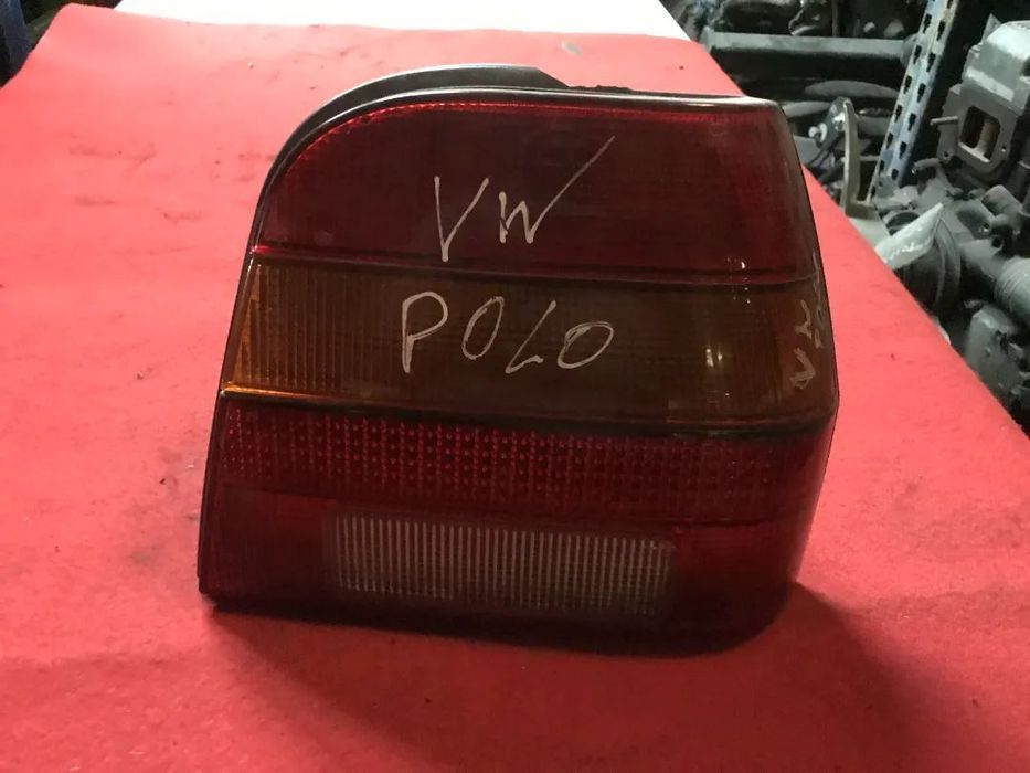 FAROLIM TRASEIRO VW POLO