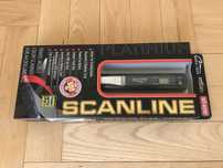 Przenośny skaner ręczny MEDIA-TECH Scanline MT4090 + karta 8 GB