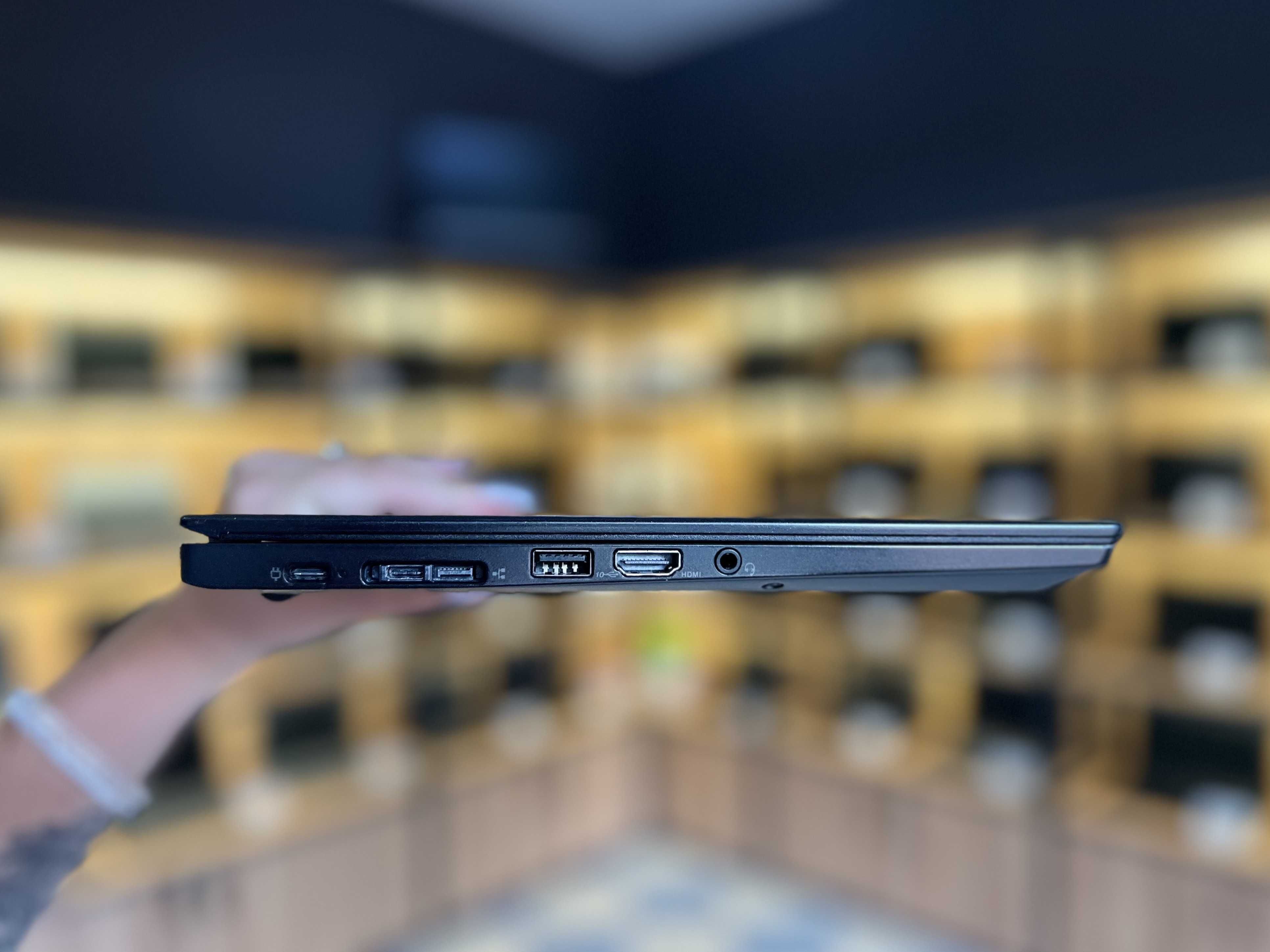 ThinkPad X395·Сенсорний·Ryzen 5·16/256·Гарантія·Опт·Роздріб·LTE·200шт
