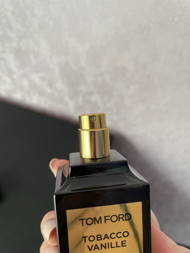 Распив парфюмерии Tom Ford, Kilian, Ajmal