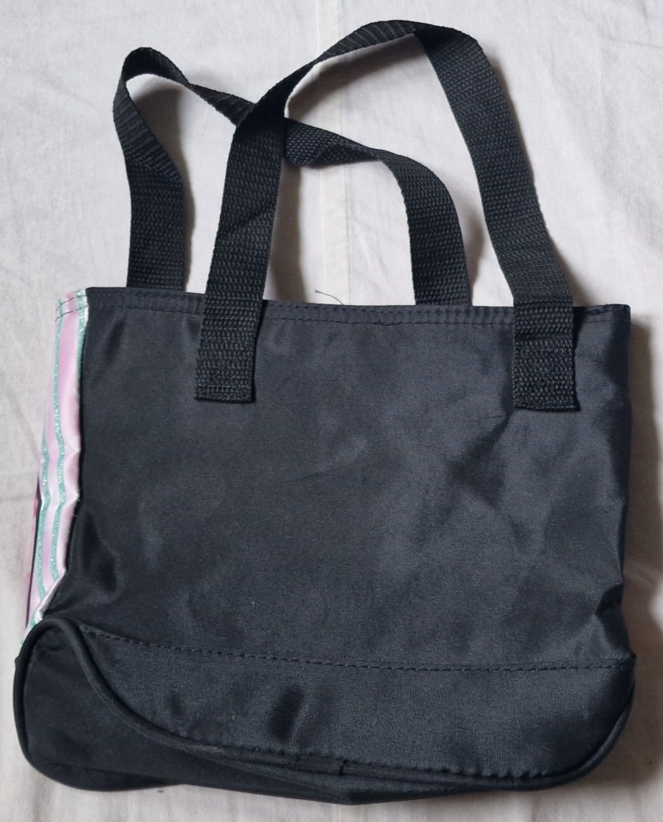 Torebka dziewczeca Lala Loopsy handmade