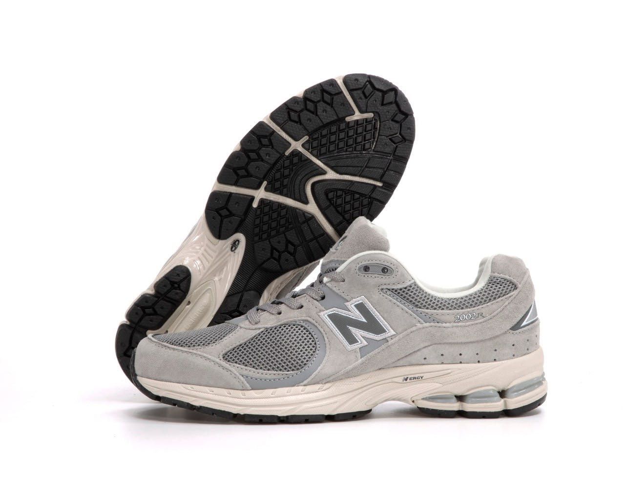 Мужские кроссовки New Balance 2002R 41-45 Новинка Весны! Топ