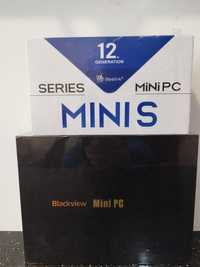 Mini PC-міні компютер