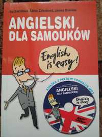 Angielski dla Samouków - książka do nauki angielskiego