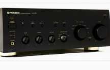 Pioneer A-602 R усилитель підсилювач пульт