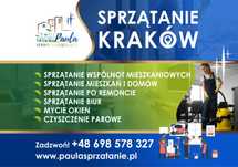 Sprzątanie mieszkań domów lokali Biur po remoncie  Tanio