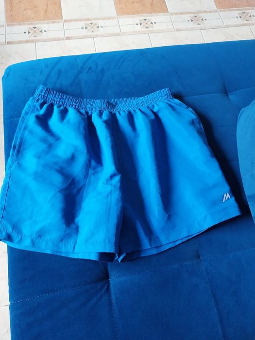 Spodenki męskie r M Nowe