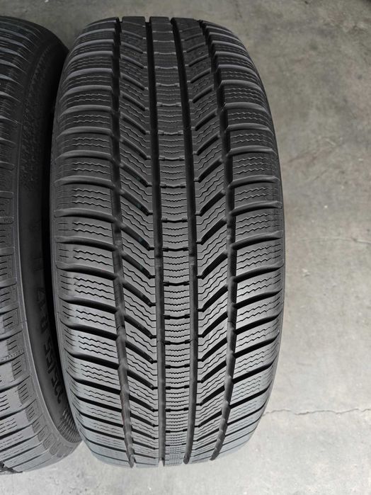 R17 225 55 шини зимові Continental Winter Contact TS870P преміум клас