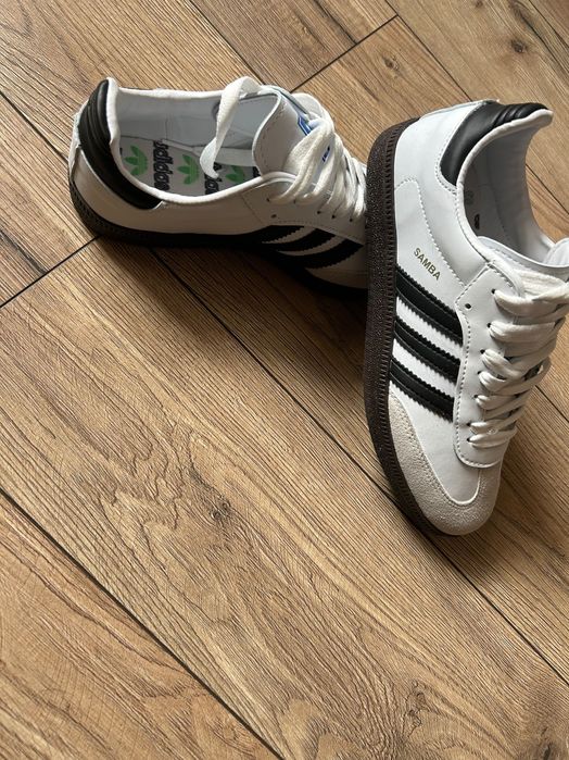 Buty adidas damskie