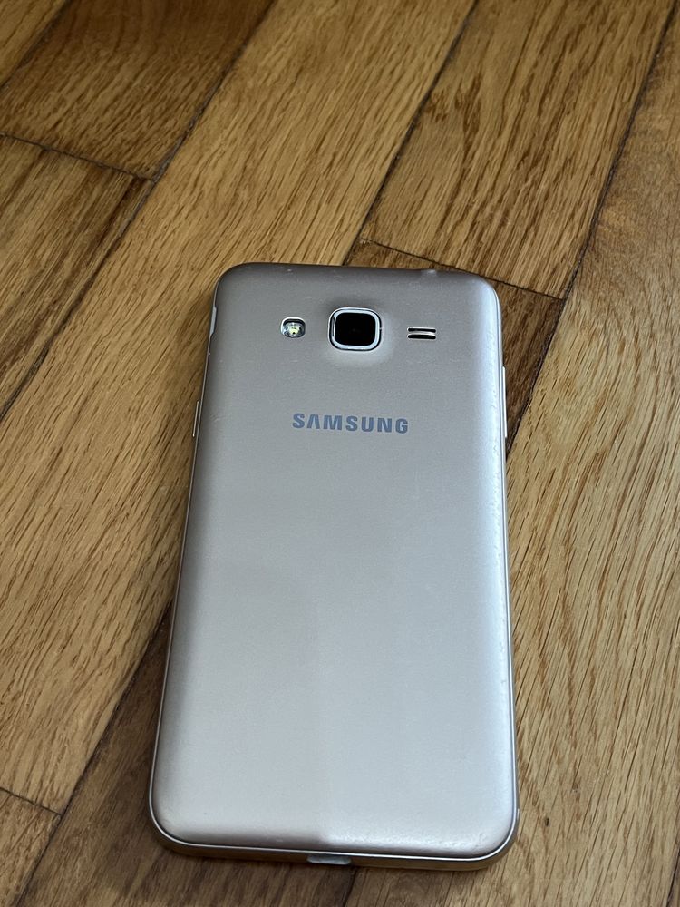 Samsung J6 para peças