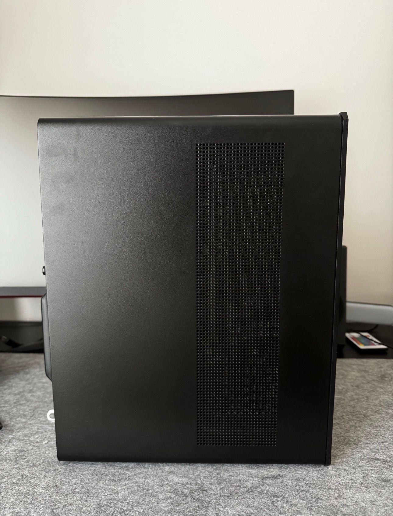 Vendo computador
