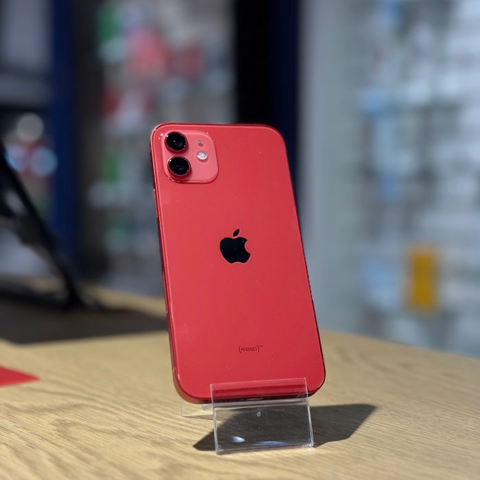 Telefon Apple iPhone 12 64GB Odnowiona / FVmarża / POLSKA
