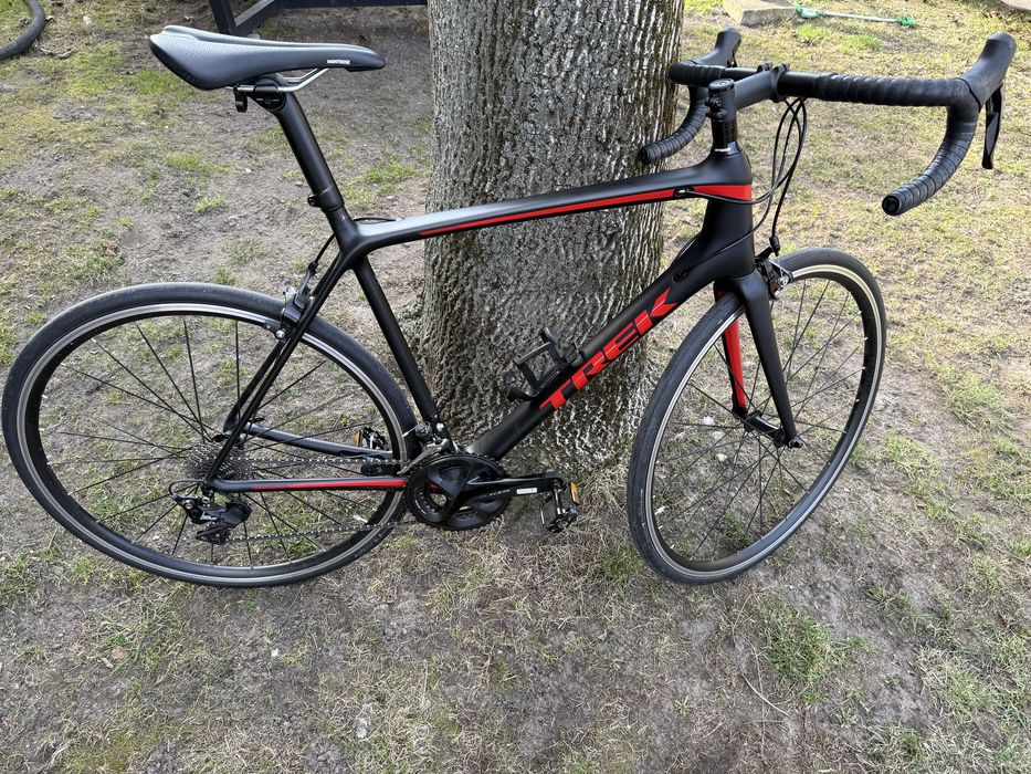 Rower szosowy trek emonda sl5