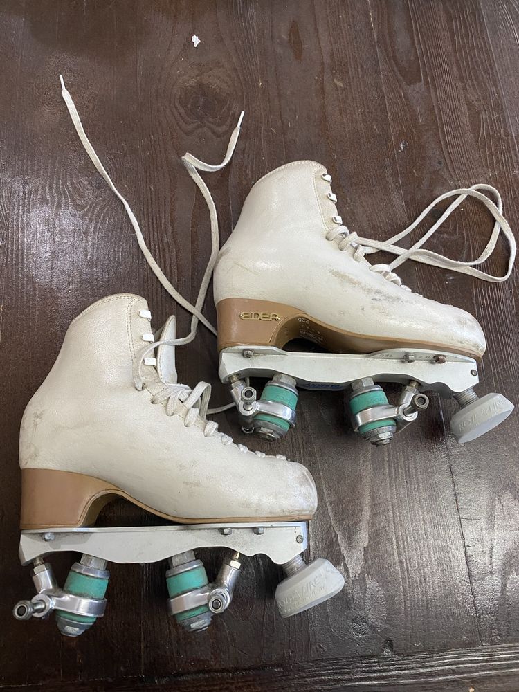 Patins para interior 225