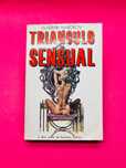 Triângulo Sensual - Vladimir Nabukov