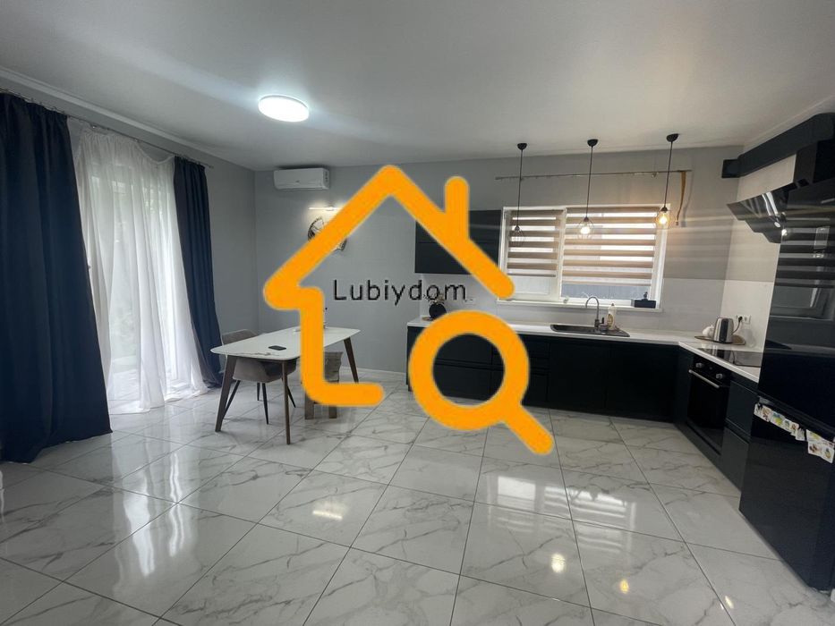 СУПЕР!Продажа Дома vip ремонт метро Теремки, Гатне