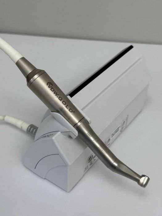 Ендомотор VDW Gold Reciproc