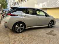 Nissan Leaf N-Connecta
